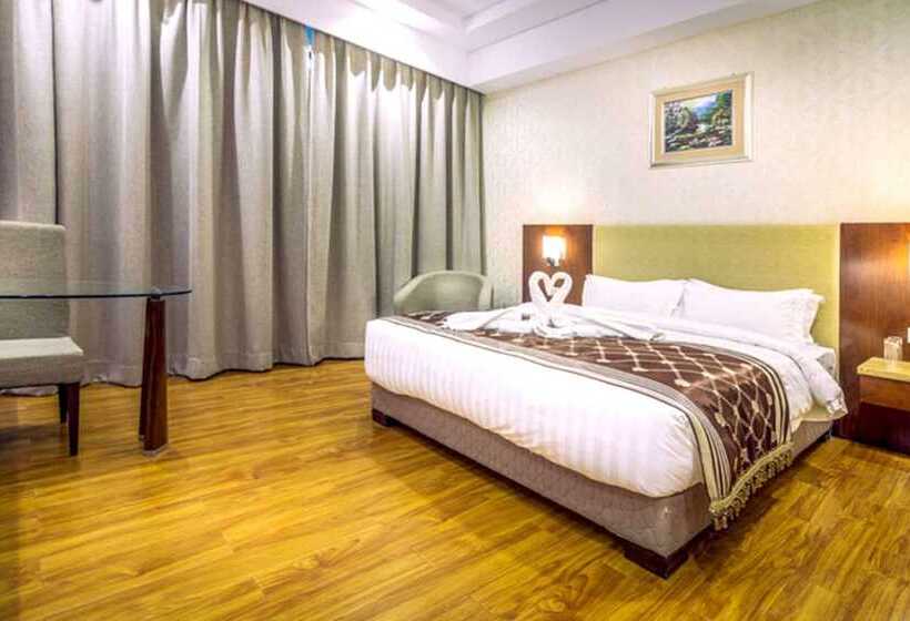 ホテル Clarion Inn Jaipur