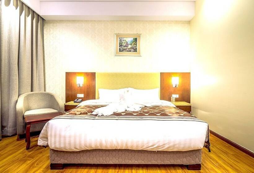 ホテル Clarion Inn Jaipur