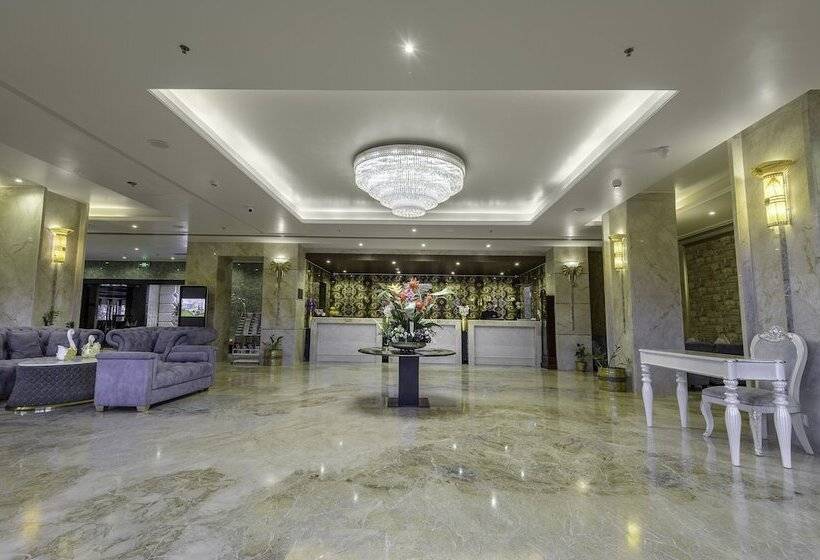 ホテル Clarion Inn Jaipur