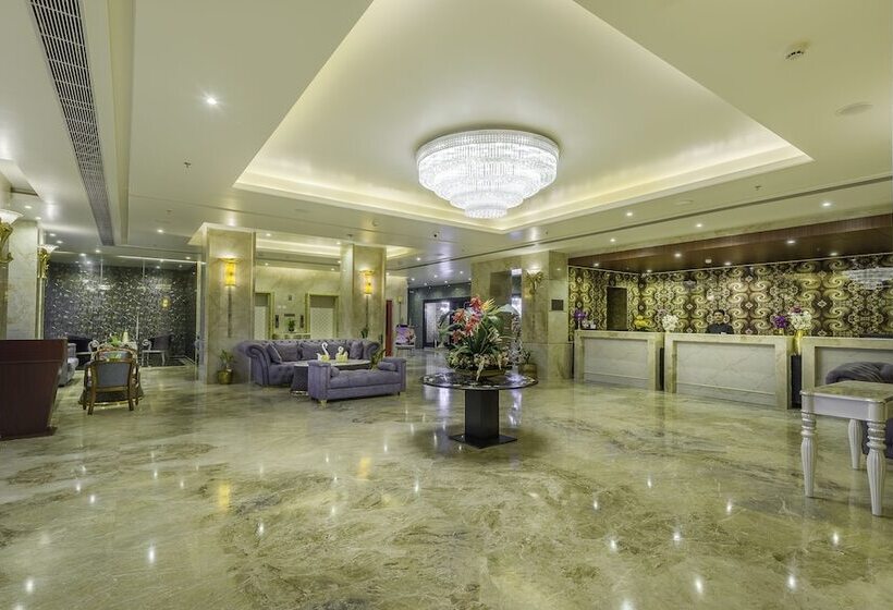 ホテル Clarion Inn Jaipur