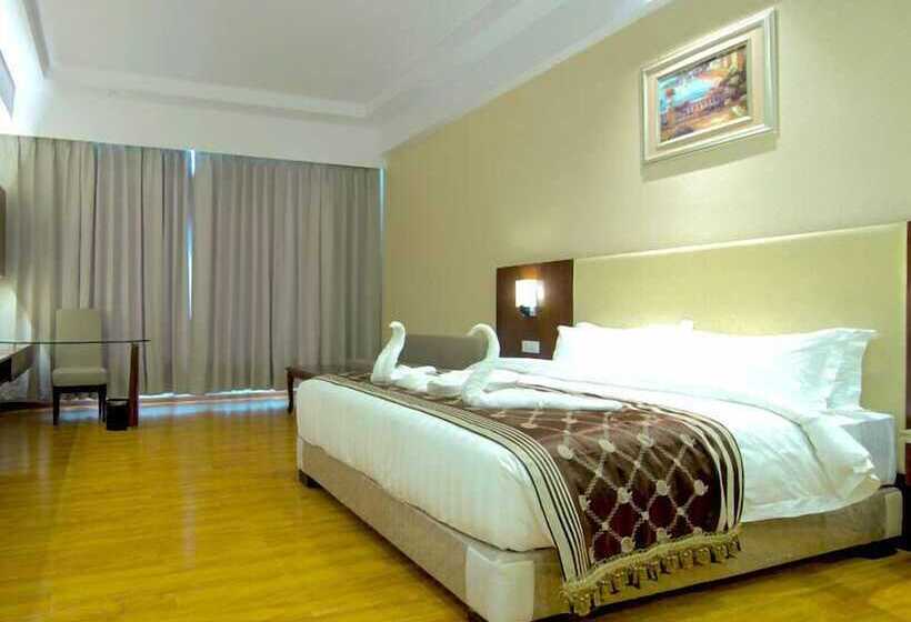 ホテル Clarion Inn Jaipur