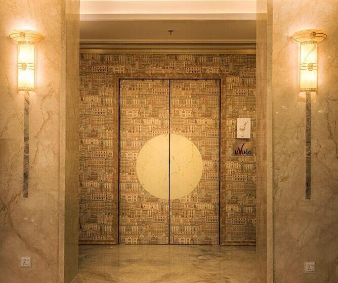 ホテル Clarion Inn Jaipur