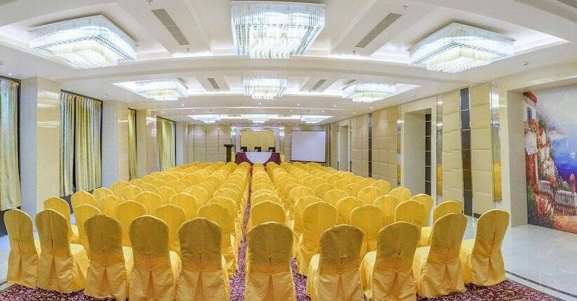 ホテル Clarion Inn Jaipur