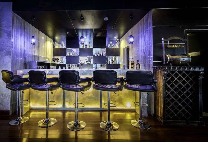 ホテル Clarion Inn Jaipur