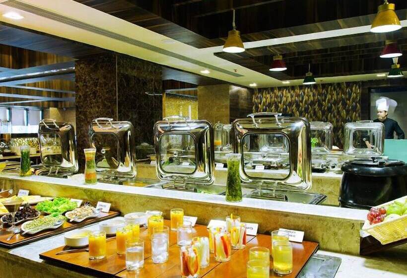 ホテル Clarion Inn Jaipur