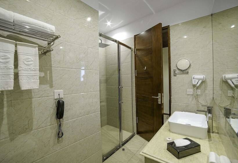 ホテル Clarion Inn Jaipur