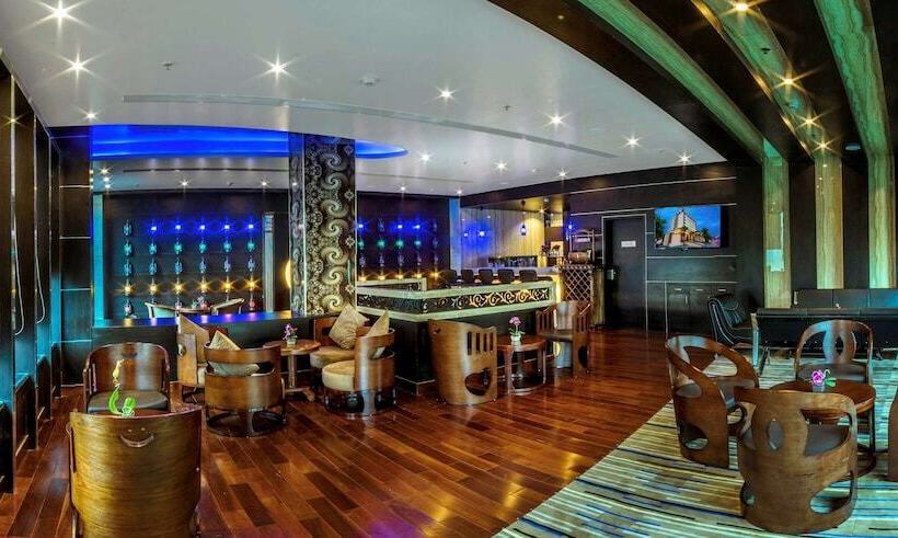 ホテル Clarion Inn Jaipur