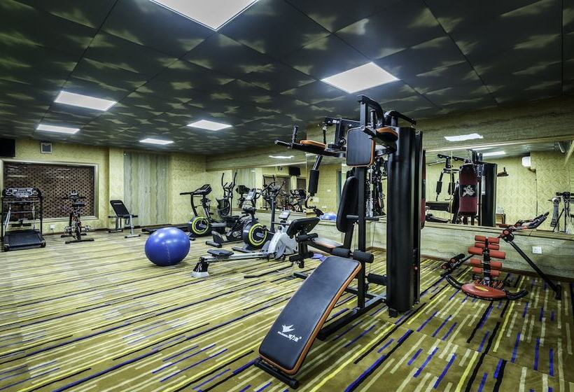 ホテル Clarion Inn Jaipur