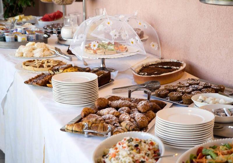 호텔 Danieli Pozzallo