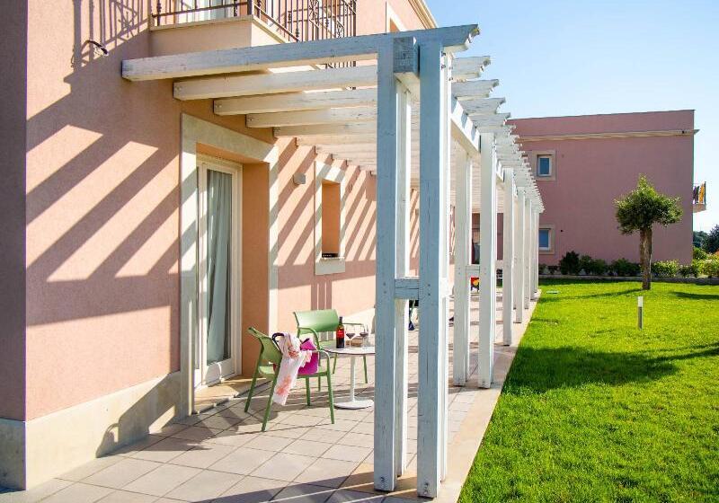 호텔 Danieli Pozzallo