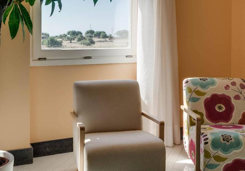 호텔 Danieli Pozzallo