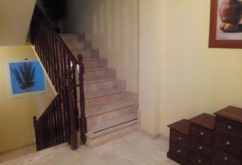 בית מלון כפרי Don Carlos