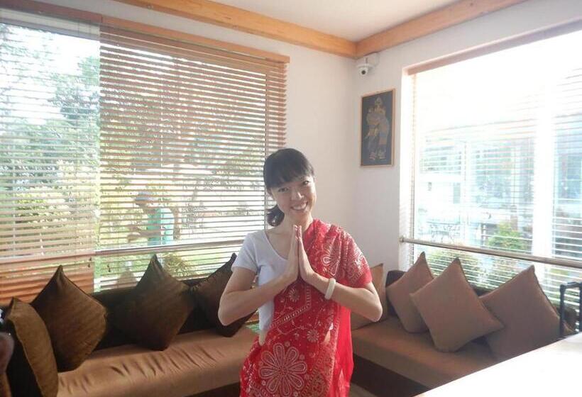 Yala Hotel Elephant Eye