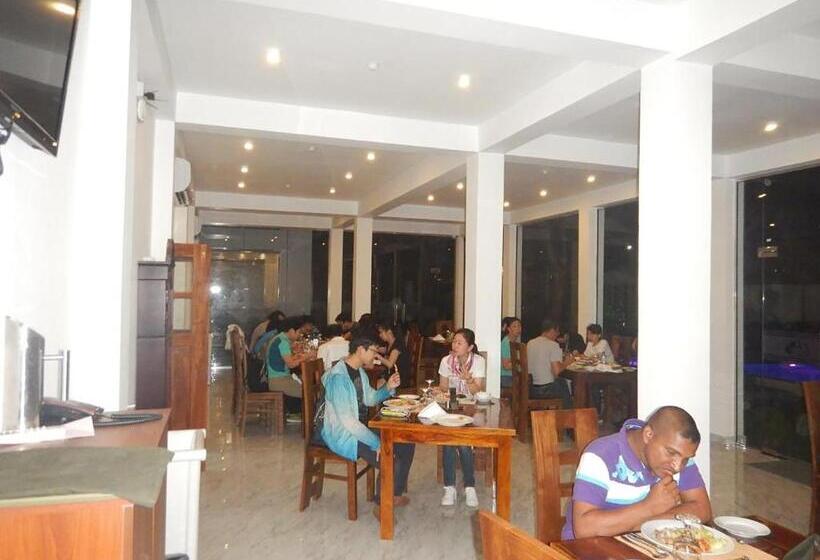 Yala Hotel Elephant Eye