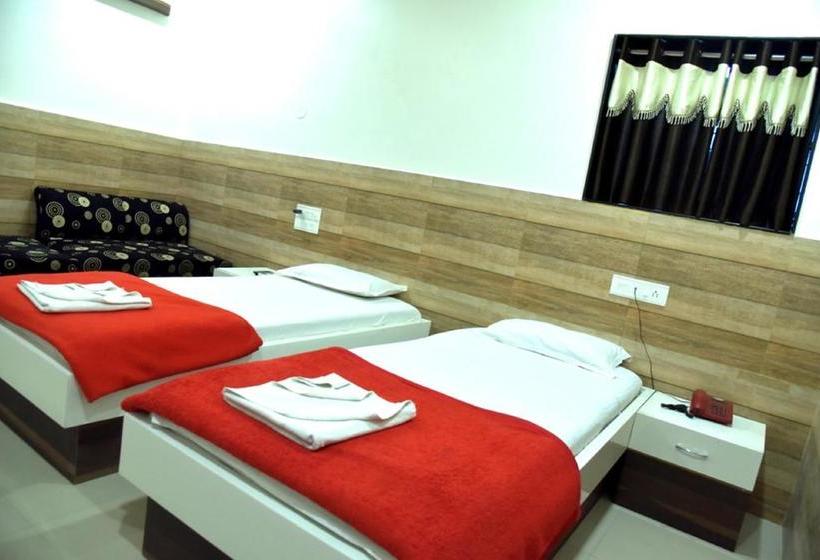 호텔 Excel Executive