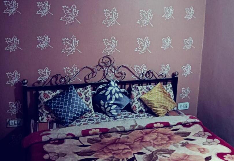 ホテル Ganpati Guest House