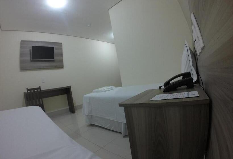 فندق Garcia Palace