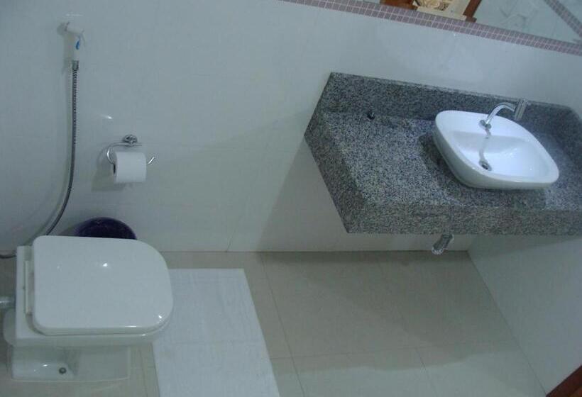 فندق Garcia Palace