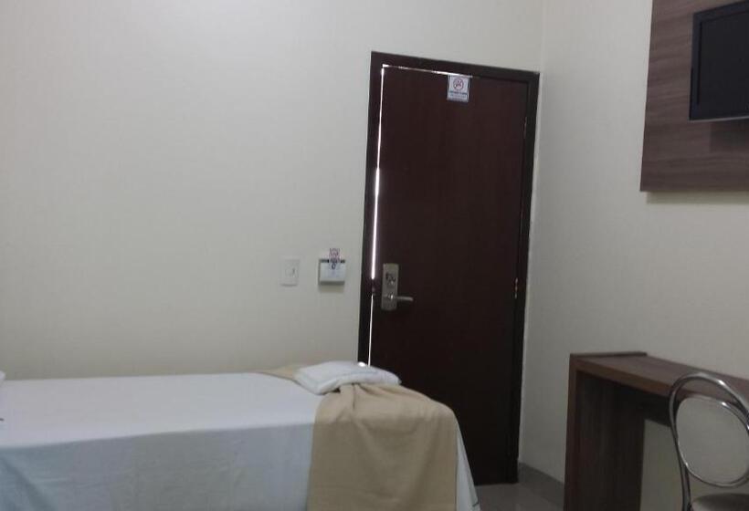 فندق Garcia Palace