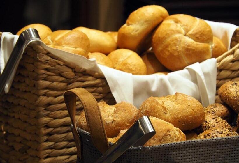 Gasthof Hotel Esterer