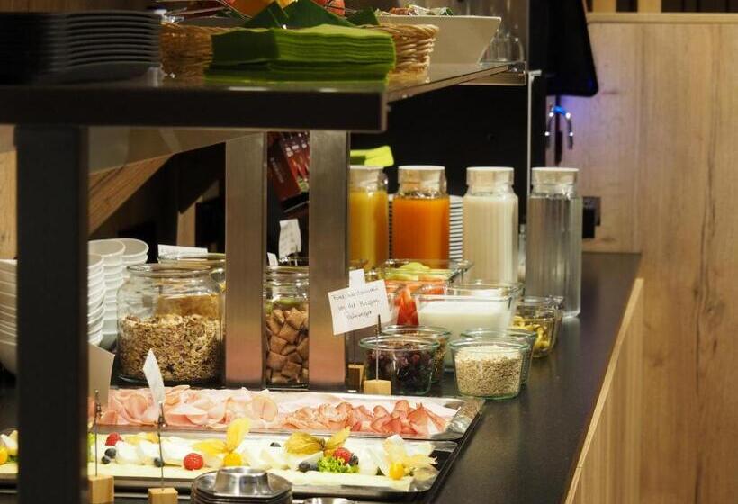 Gasthof Hotel Esterer