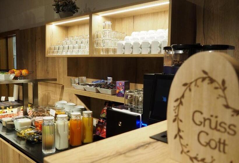 Gasthof Hotel Esterer