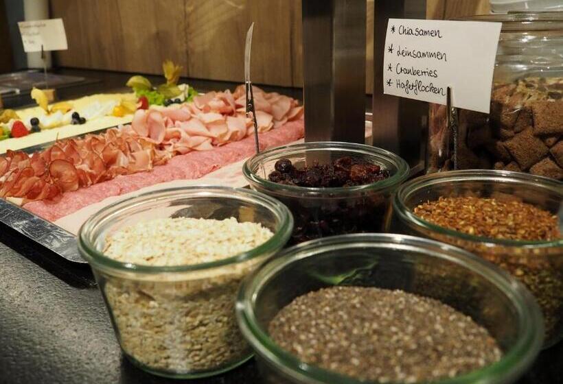 Gasthof Hotel Esterer