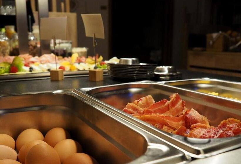 Gasthof Hotel Esterer