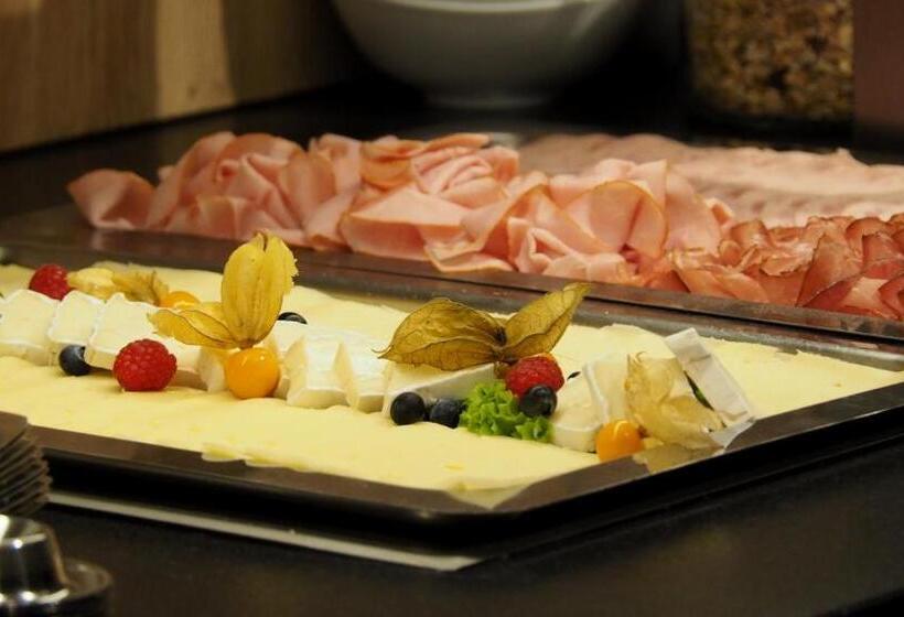 Gasthof Hotel Esterer