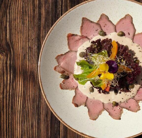 Gasthof Hotel Esterer