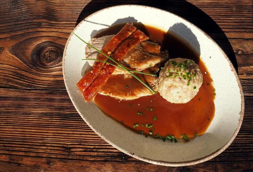 Gasthof Hotel Esterer