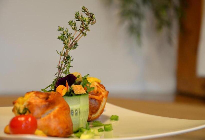 Gasthof Hotel Esterer