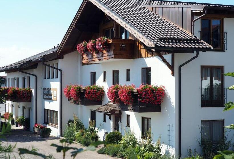 Gasthof Hotel Esterer