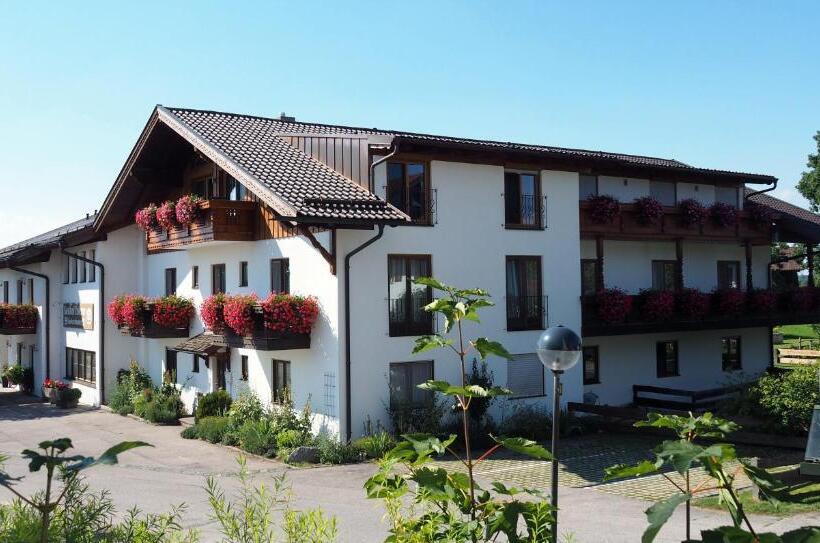 Gasthof Hotel Esterer