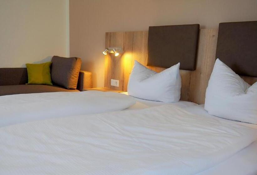 Gasthof Hotel Esterer