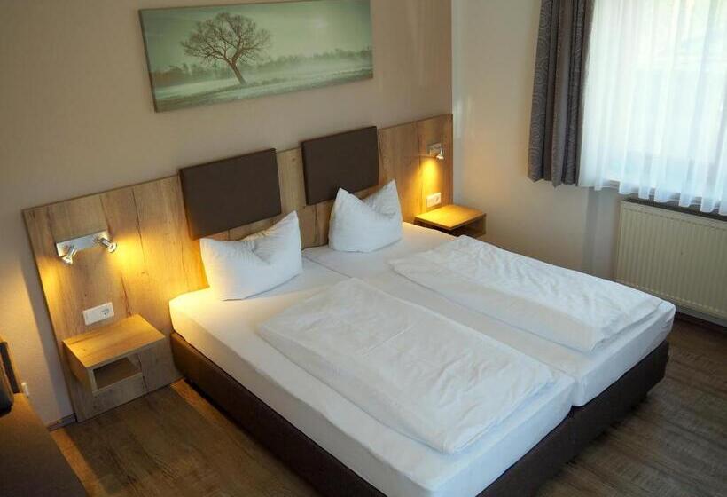 Gasthof Hotel Esterer