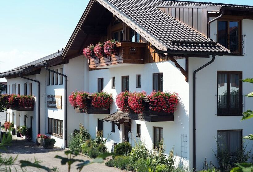 Gasthof Hotel Esterer