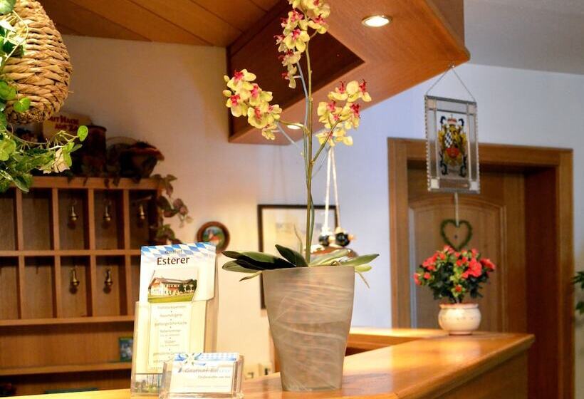 Gasthof Hotel Esterer