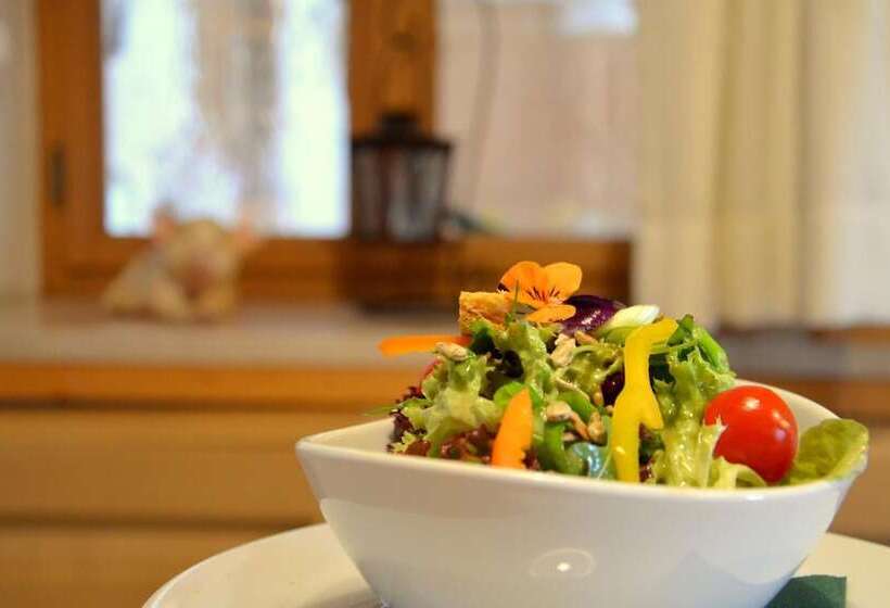 Gasthof Hotel Esterer