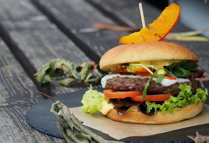 Gasthof Hotel Esterer