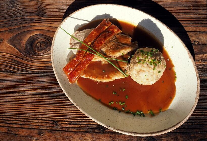 Gasthof Hotel Esterer