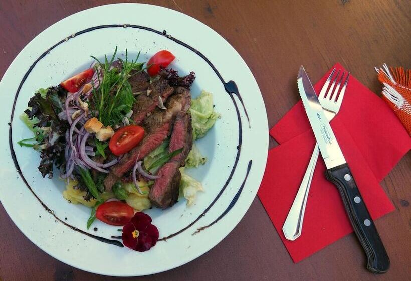 Gasthof Hotel Esterer