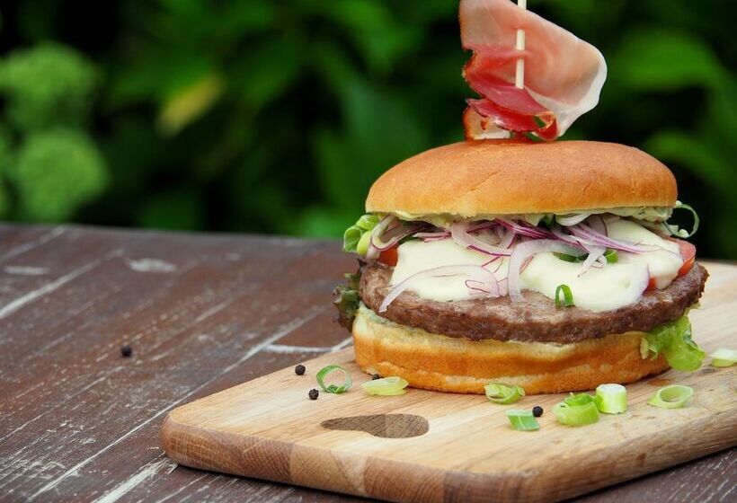 Gasthof Hotel Esterer