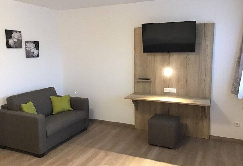 Gasthof Hotel Esterer