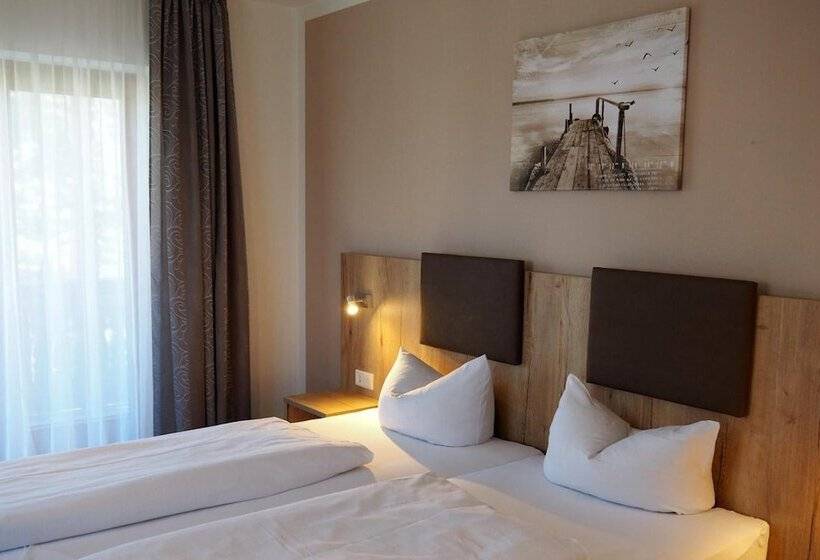 Gasthof Hotel Esterer