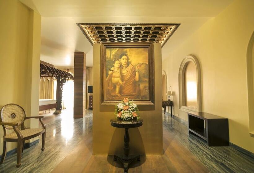 هتل Ginger House Museum