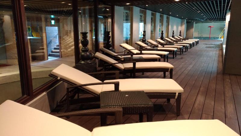 هتل Grand Bay Resort