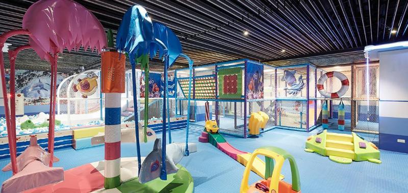 هتل Grand Bay Resort