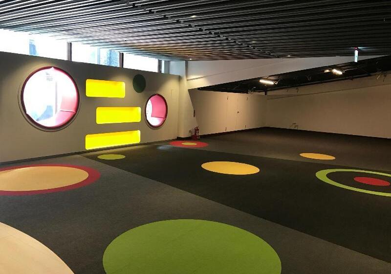 هتل Grand Bay Resort