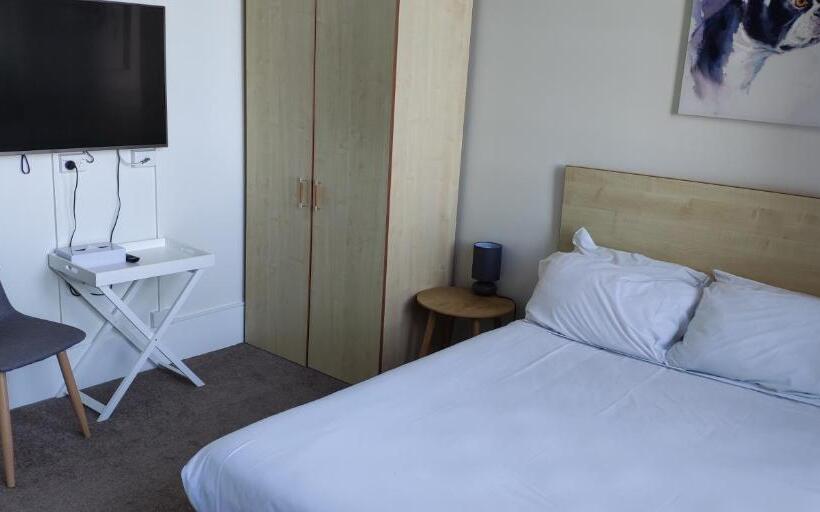 ホテル Grand Central Serviced Apartments